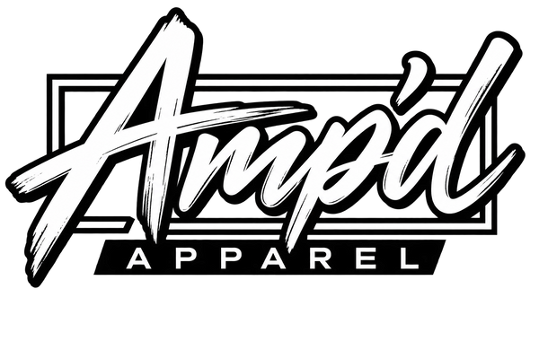 Amp'd Apparel